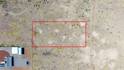 2331 West Flamingo Road Pahrump, NV 89048