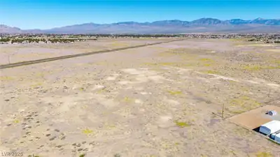 2331 West Flamingo Road View
