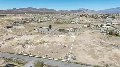 4290 West Joann Street Pahrump, NV 89048