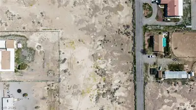 4290 West Joann Street Aerial View