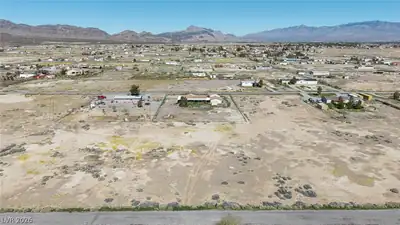 4290 West Joann Street Aerial View