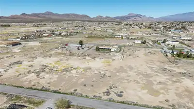 4290 West Joann Street Aerial View