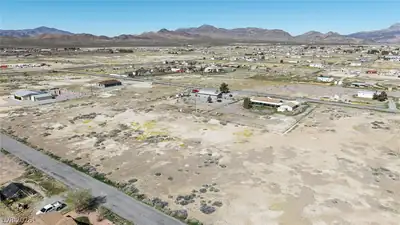 4290 West Joann Street Aerial View