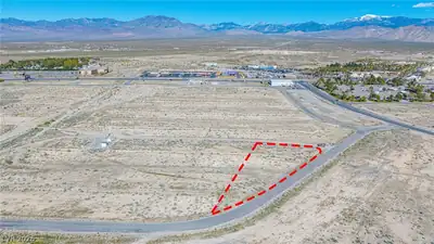 1180 South Yuma Street Pahrump, NV 89048