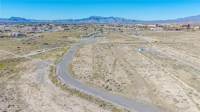 1180 South Yuma Street Aerial View