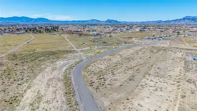 1180 South Yuma Street Aerial View