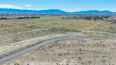 1180 South Yuma Street Aerial View