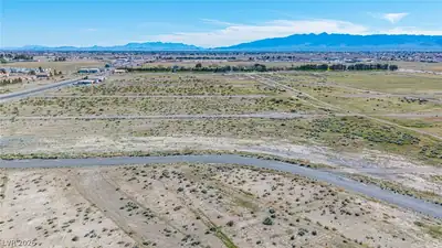 1180 South Yuma Street Aerial View