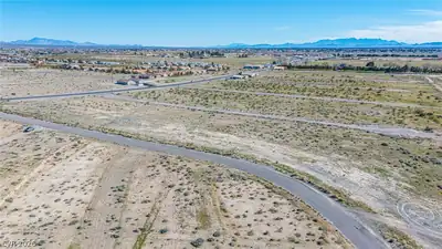 1180 South Yuma Street Aerial View