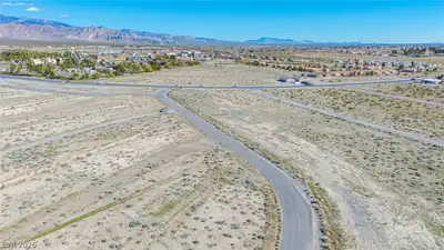 1180 South Yuma Street Aerial View