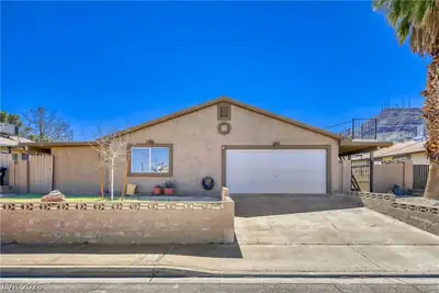 325 West Rochell Drive, Henderson