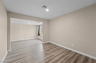 325 West Rochell Drive Bedroom