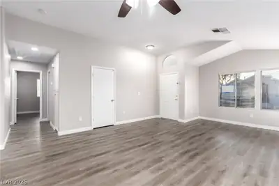 4400 Sandhorse Court, Las Vegas, NV 89130 Living Room