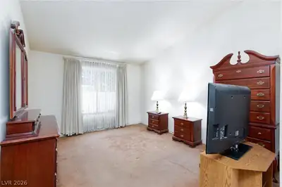2546 Wolverton Avenue, Henderson, NV 89074 Bedroom