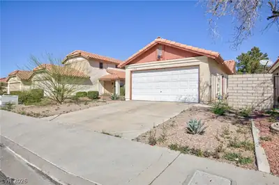 2546 Wolverton Avenue Henderson, NV 89074