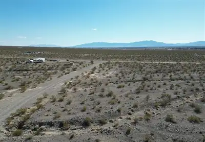4820 Lasso Place, Pahrump, NV 89060 View