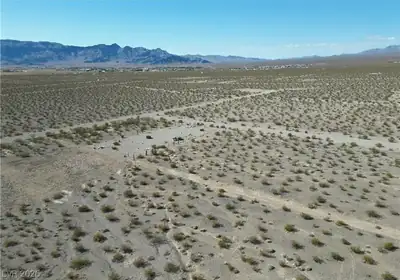1481 Gorgono Drive Pahrump, NV 89060