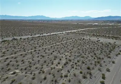 1481 Gorgono Drive, Pahrump, NV 89060 View
