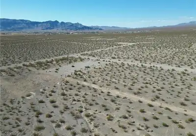 1640 Bayberry Street Pahrump, NV 89060
