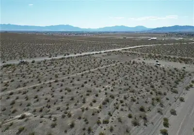 1640 Bayberry Street, Pahrump, NV 89060 View
