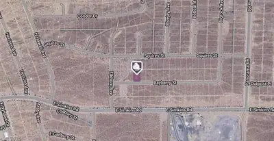 1640 Bayberry Street, Pahrump, NV 89060 Other