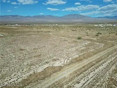 360 East Butte Street Pahrump, NV 89060