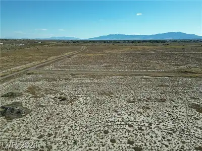360 East Butte Street Aerial View
