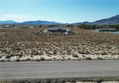3140 North Broken Bow Avenue Pahrump, NV 89060