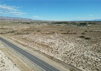 2930 North Anza Place Pahrump, NV 89060