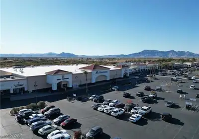 2930 North Anza Place Aerial View