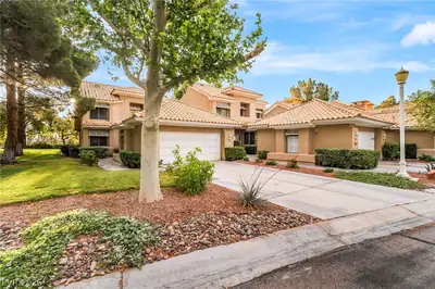 4970 Mount Pleasant Lane, Las Vegas, NV 89113 