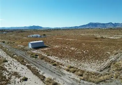 720 North Cardon Avenue Pahrump, NV 89060