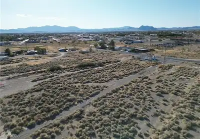 880 South Cherokee Street Pahrump, NV 89048