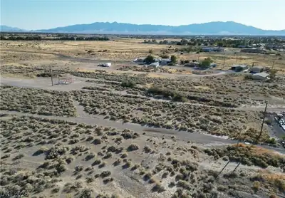 880 South Cherokee Street Aerial View