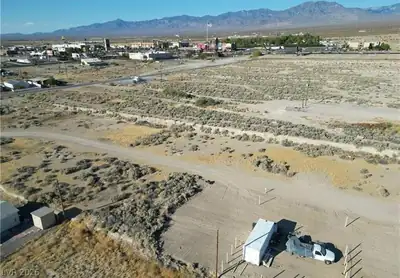 981 South Hart Street Pahrump, NV 89048