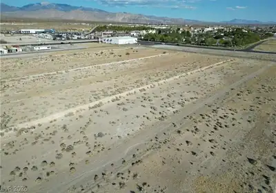 1061 South Plum Street Pahrump, NV 89048