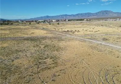 1480 East Geronimo Street Pahrump, NV 89048