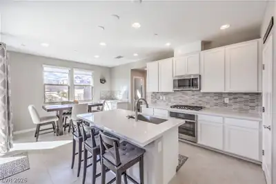 1801 Mangrove Court Kitchen