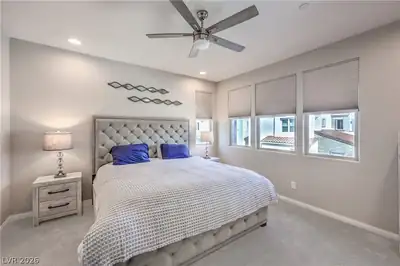 1801 Mangrove Court Bedroom