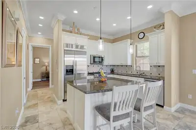 10 Via Visione 101, Henderson, NV 89011 Kitchen
