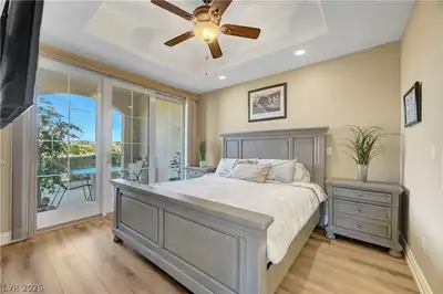 10 Via Visione 101, Henderson, NV 89011 Bedroom
