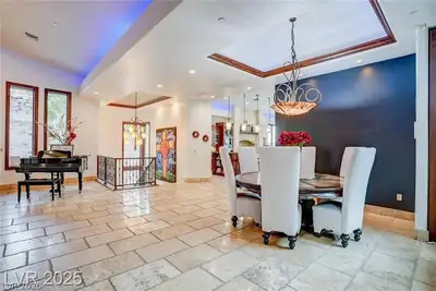 1608 Liege Drive, Henderson, NV 89012 Dining Area