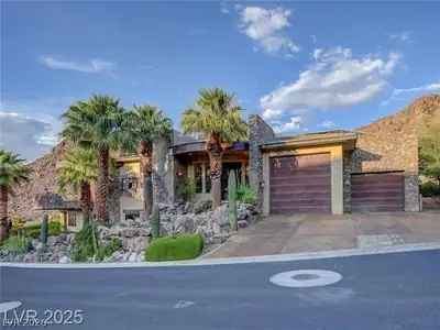 1608 Liege Drive, Henderson
