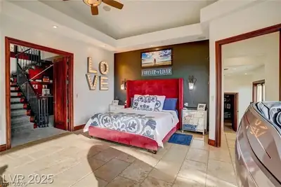 1608 Liege Drive, Henderson, NV 89012 Bedroom