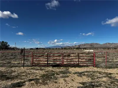 Moonstone Ave & Paquot St Sandy Valley, NV 89019