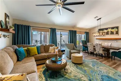 8653 Prairie Hill Drive 