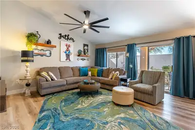 8653 Prairie Hill Drive 
