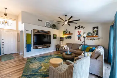 8653 Prairie Hill Drive 
