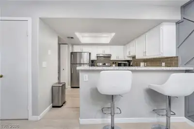 3450 Erva Street 230 Kitchen