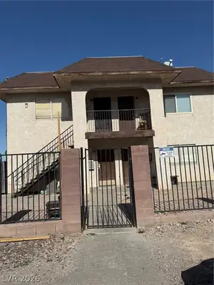 1218 Fraya Drive D, Las Vegas